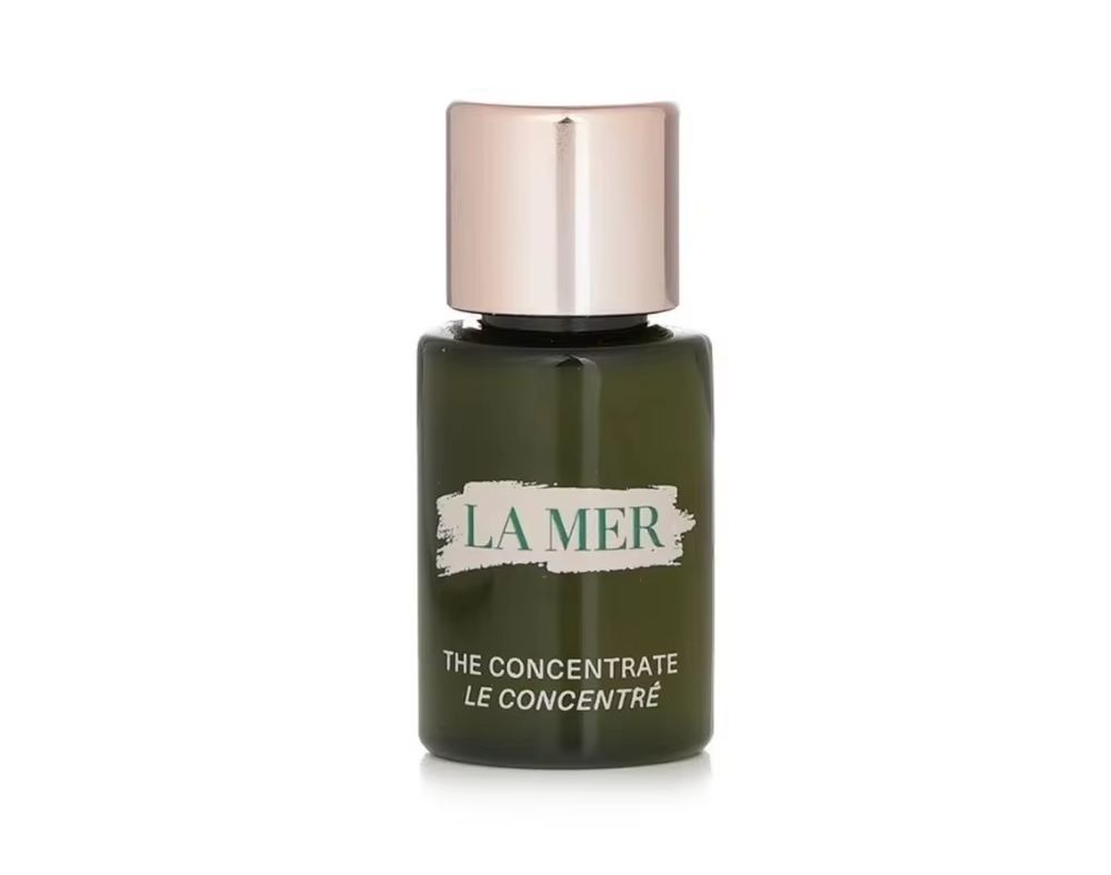 Luxury Skincare Men - La Mer The Concentrate Intensive-Recovery Serum