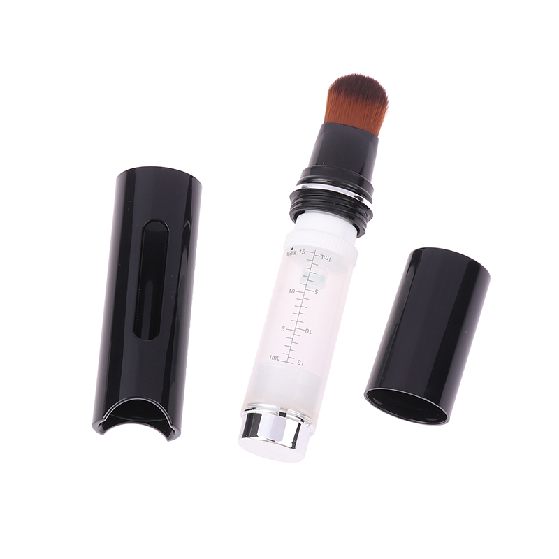 Scalp Liquid Applicator Comb - - огляд і ціна Growth Factor Serum