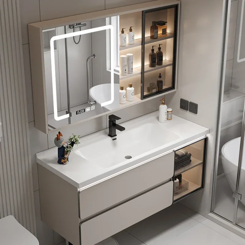 Items Garage Bathroom Cabinet  - огляд і ціна Luxury Skincare Items