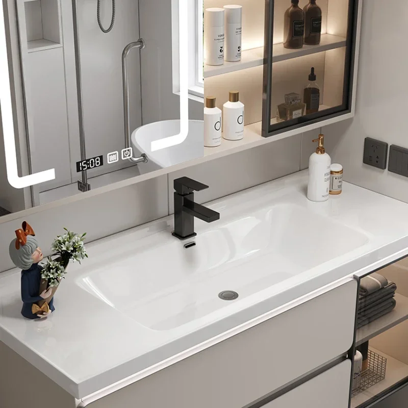 Items Garage Bathroom Cabinet  - огляд і ціна Luxury Skincare Items