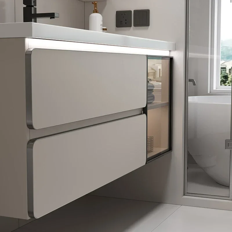 Items Garage Bathroom Cabinet  - огляд і ціна Luxury Skincare Items