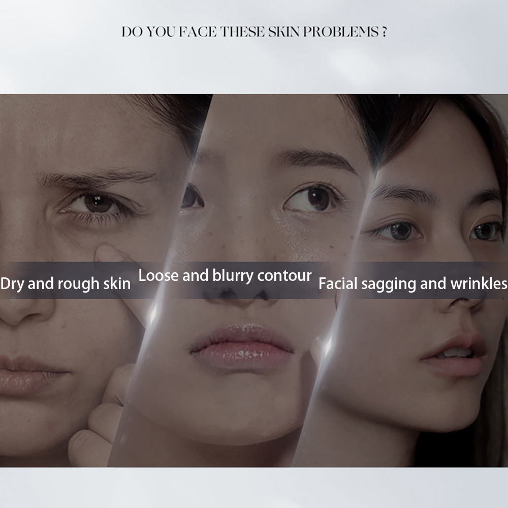 Caviar Collagen Multiple Extra - огляд і ціна Luxury Skincare Line