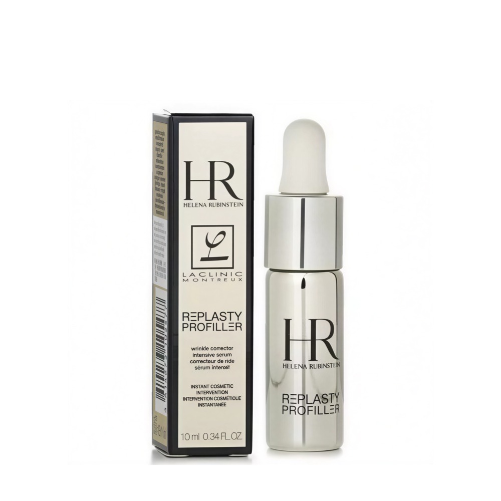 Helena Rubinstein REPLASTY Pro - огляд і ціна Luxury Skincare Men