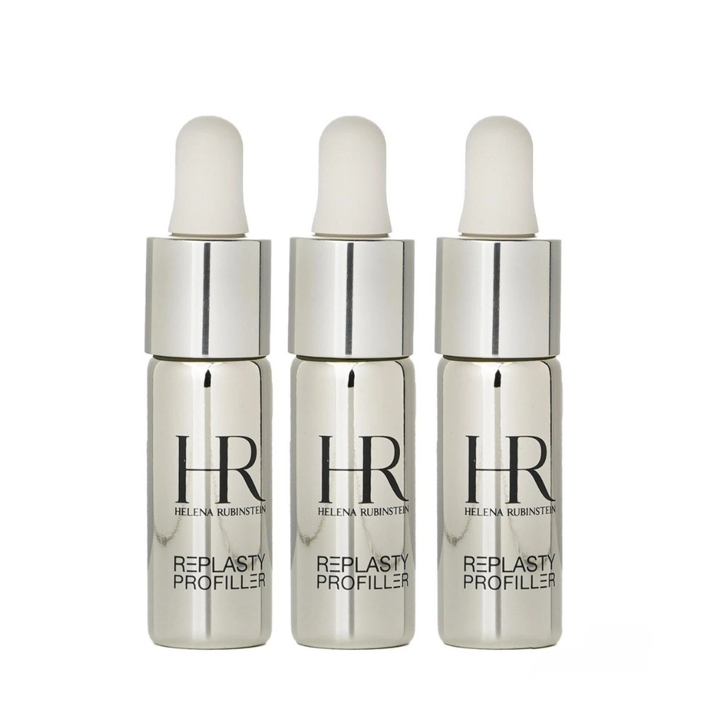Helena Rubinstein REPLASTY Pro - огляд і ціна Luxury Skincare Men