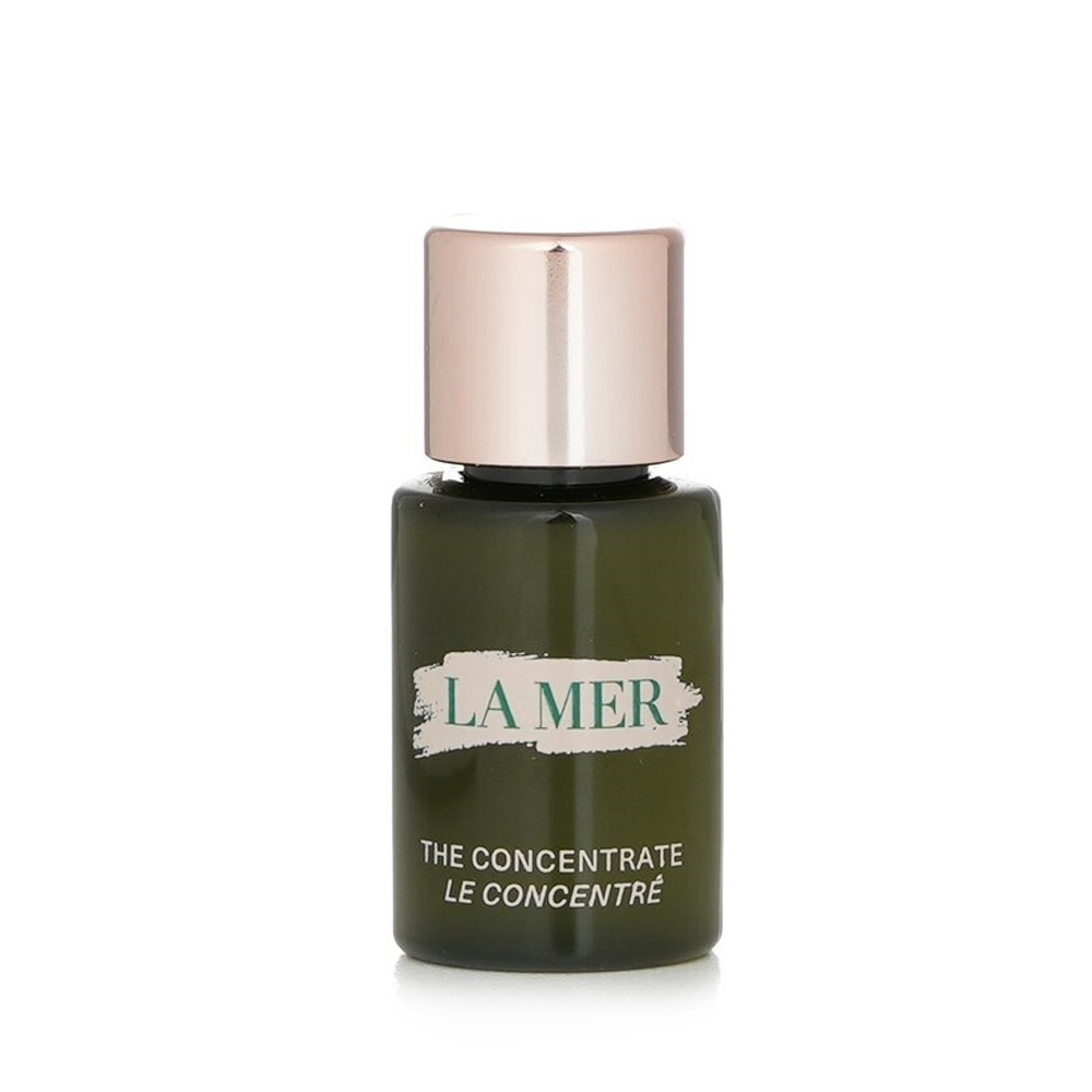 La Mer The Concentrate Intensi - огляд і ціна Luxury Skincare Men