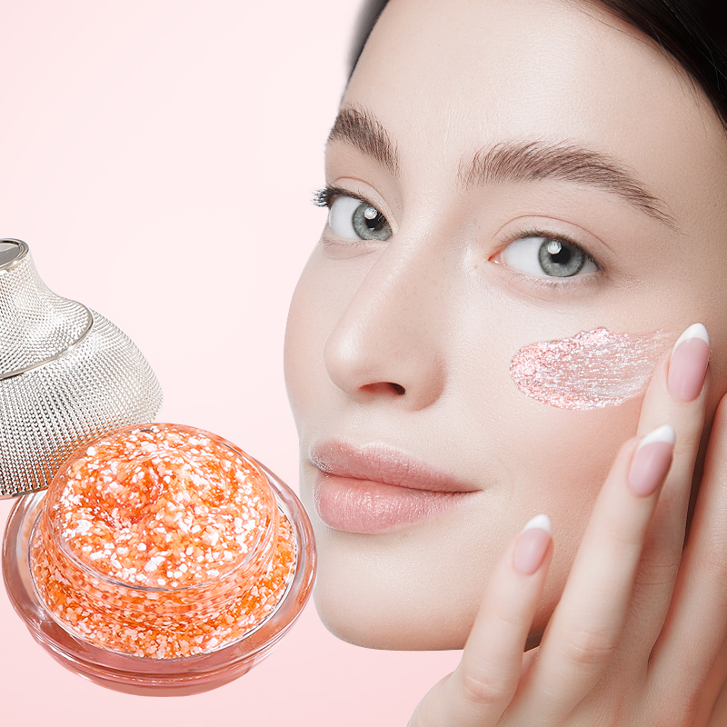 Mercilen Luxurious Brightening - огляд і ціна Luxury Skincare Line
