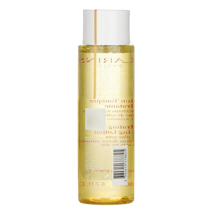 Clarins Toning Lotion 200ml (Y - огляд і ціна Luxury Skincare Men