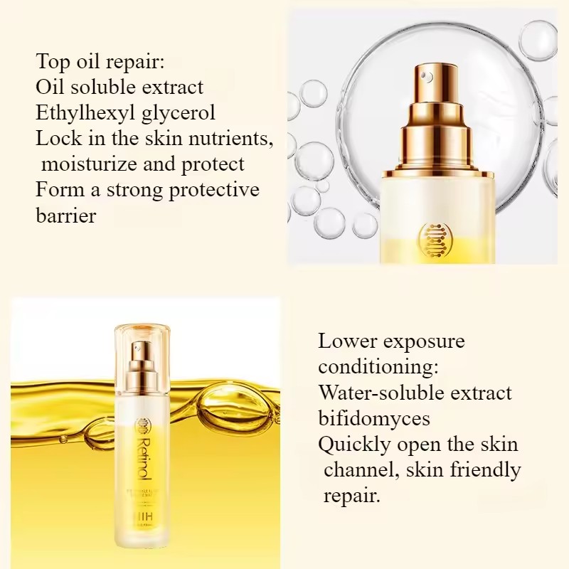 Retinol Wrinkle Remover Face S - огляд і ціна Luxury Skincare Line