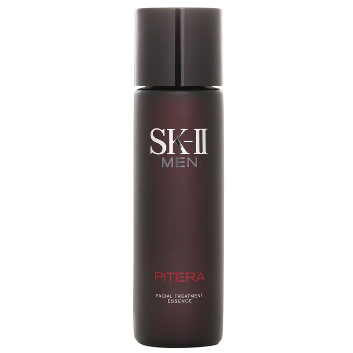 SK-II Men Facial Treatment Ess - огляд і ціна Luxury Skincare Men