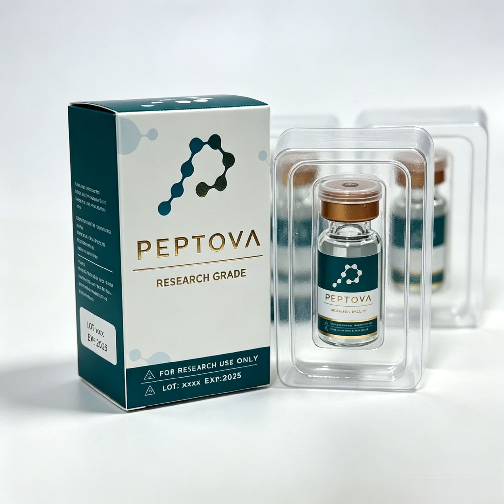 Waterproof HD Vinyl Self Adhes - огляд і ціна Luxury Skincare Labels