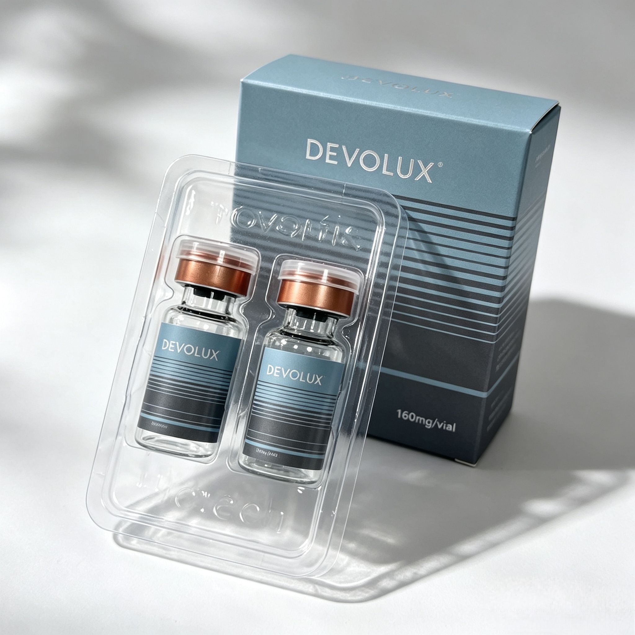 Waterproof HD Vinyl Self Adhes - огляд і ціна Luxury Skincare Labels