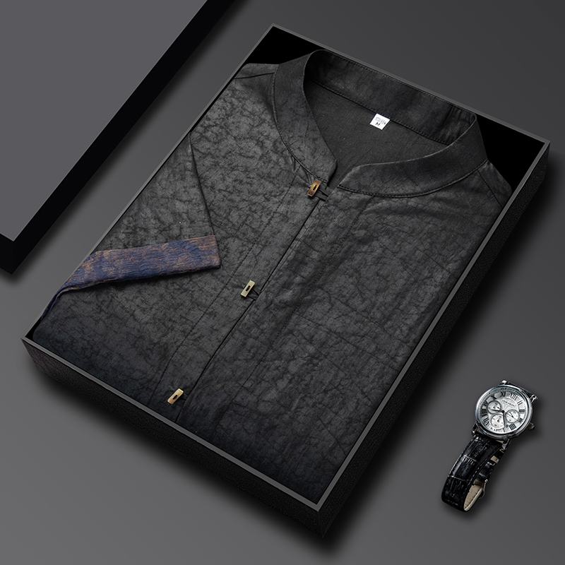 Lightweight Luxury Silk Shirts - огляд і ціна Luxury Skincare Men