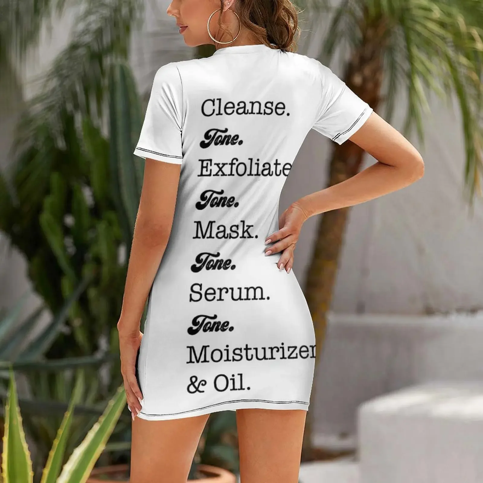 Get your skin care on boo! Sho - огляд і ціна Luxury Skincare Line