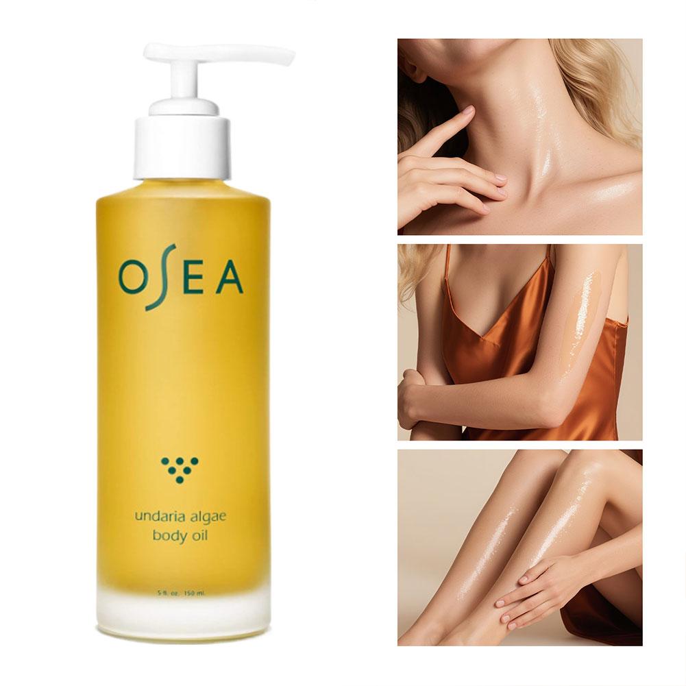 150ml OSEA Brand Original Luxu - огляд і ціна Luxury Skincare Dupes