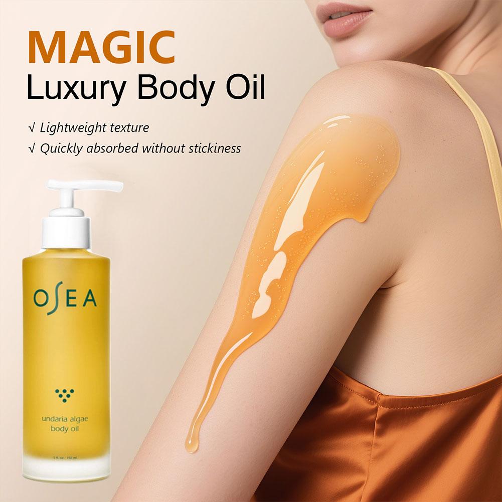 150ml OSEA Brand Original Luxu - огляд і ціна Luxury Skincare Dupes