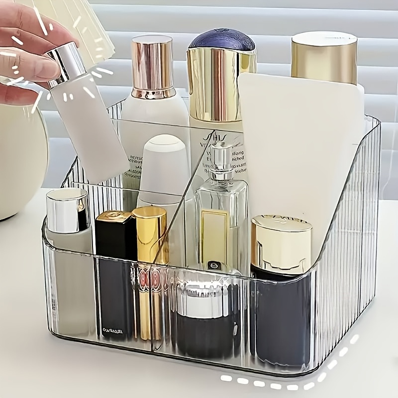 Light‑Luxury Vertical Striped  - огляд і ціна Luxury Skincare Items