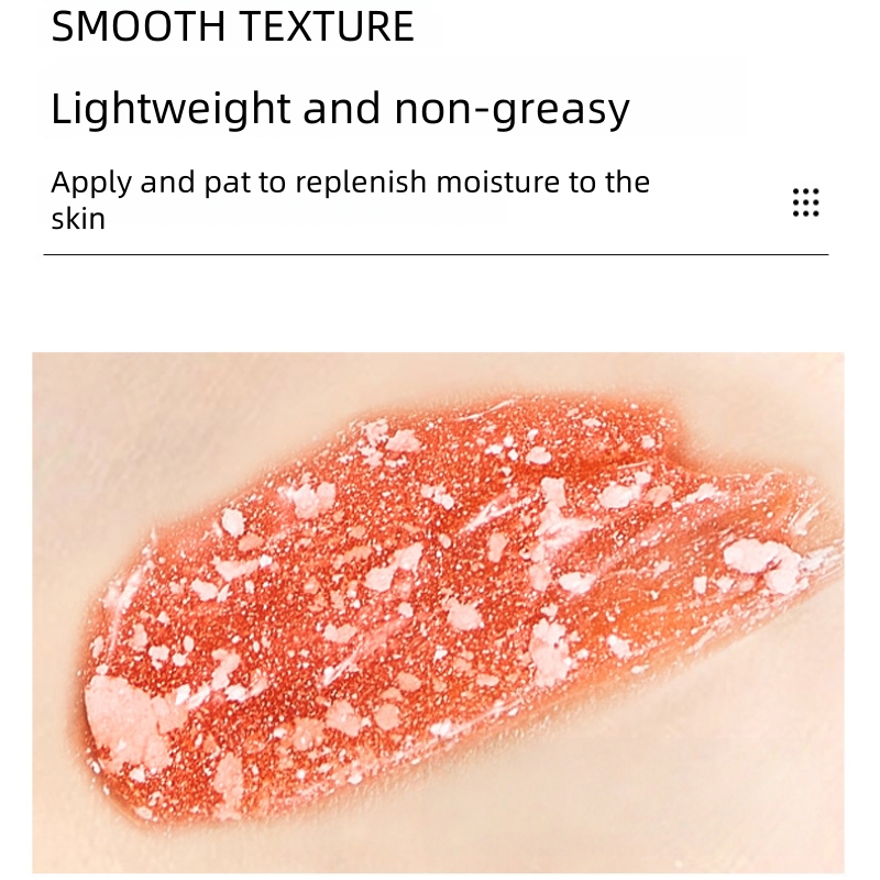 50g of Bifid Yeast and Ganoder - огляд і ціна Luxury Skincare Line