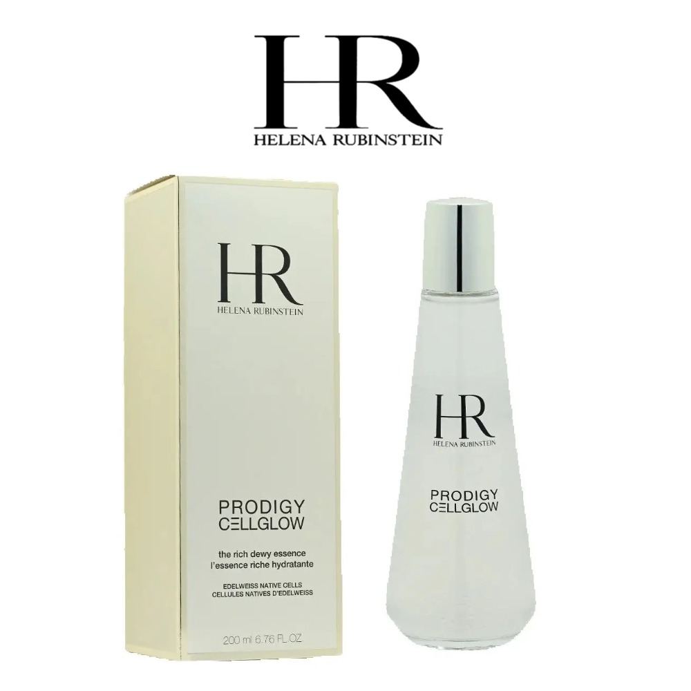Helena Rubinstein Prodigy Cell - огляд і ціна Luxury Skincare Men