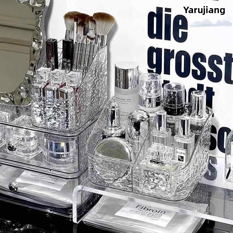 Large Capacity Acrylic Cosmeti - огляд і ціна Luxury Skincare Items