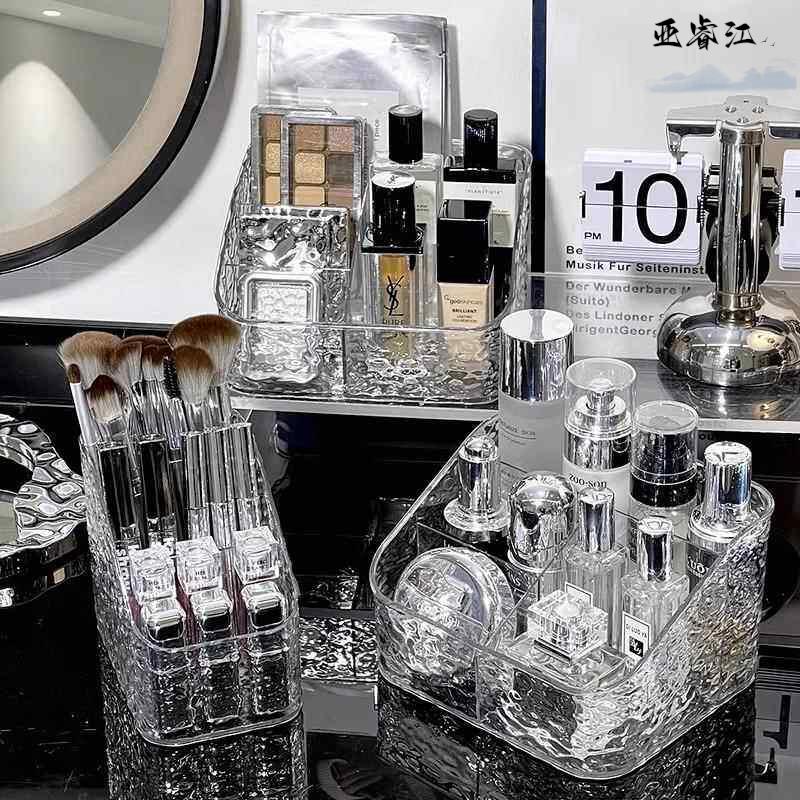 Large Capacity Acrylic Cosmeti - огляд і ціна Luxury Skincare Items